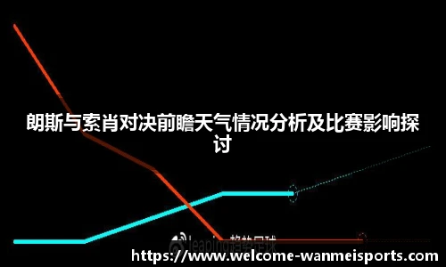 朗斯与索肖对决前瞻天气情况分析及比赛影响探讨